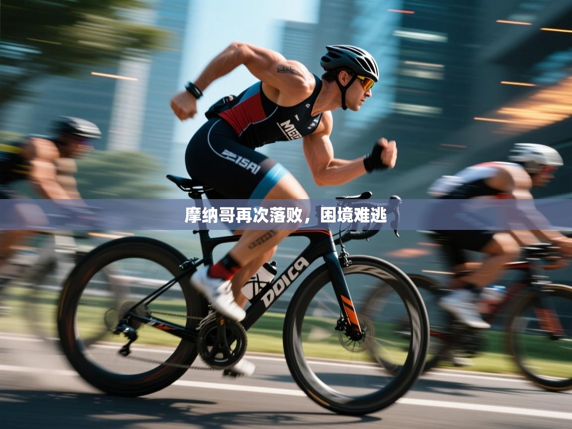 摩纳哥再次落败，困境难逃  第1张