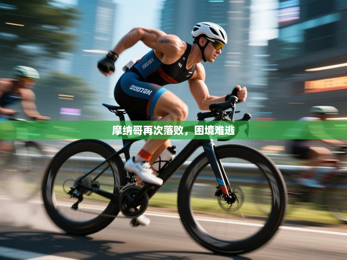 摩纳哥再次落败，困境难逃  第2张