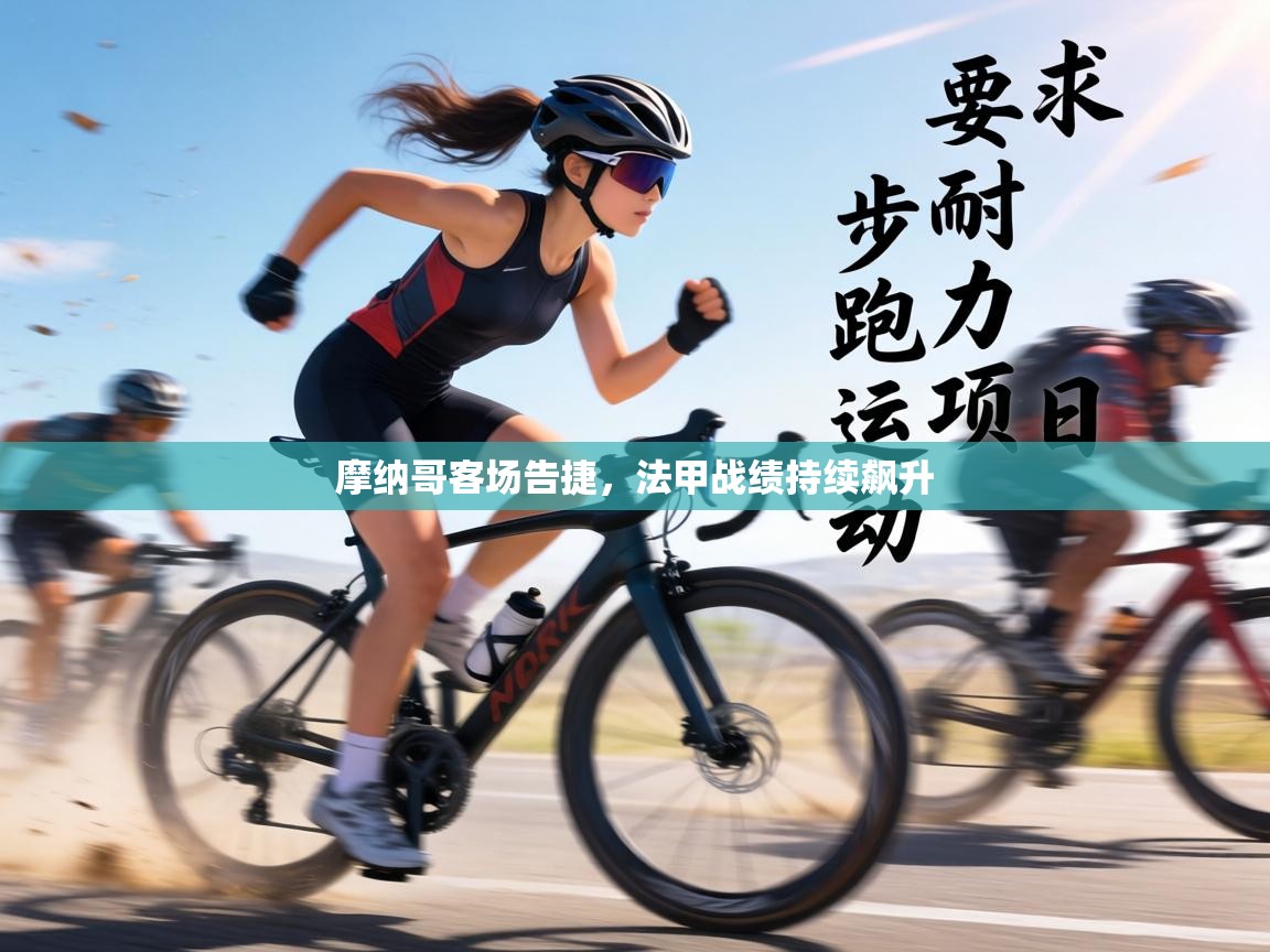 摩纳哥客场告捷，法甲战绩持续飙升  第2张