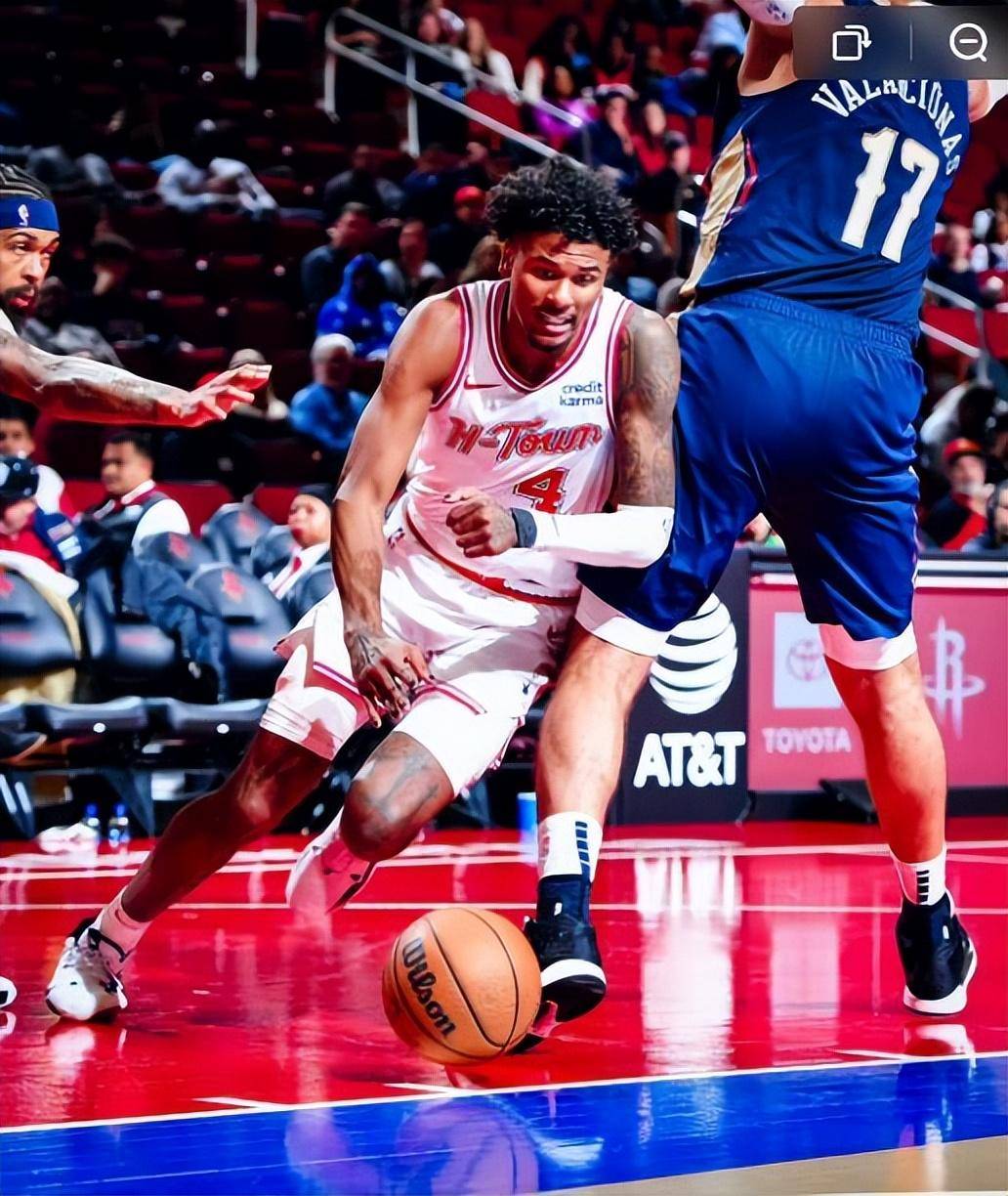 火箭队球员受伤将缺席下一场比赛