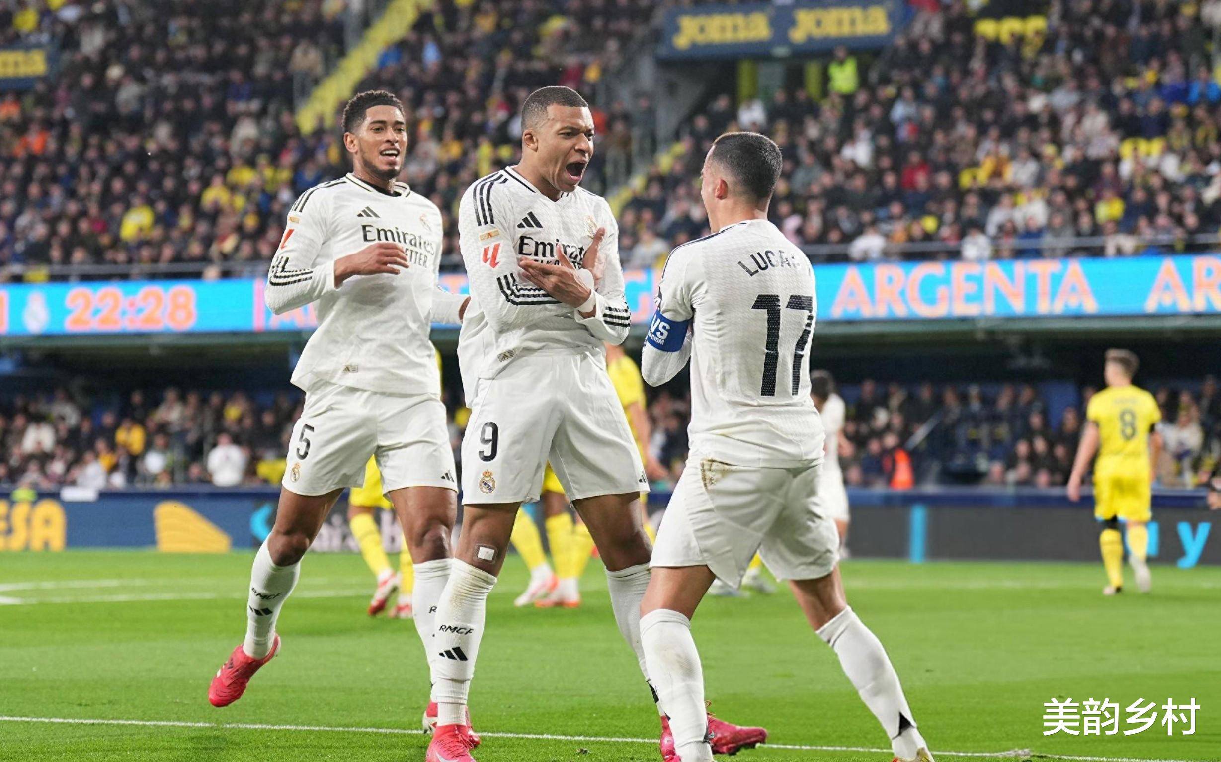 包含皇马重返巅峰,逆转胜利令人瞩目的词条 包含皇马重返巅峰,逆转胜利令人瞩目的词条