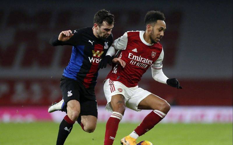 阿森纳客场逆转胜利,英超排名逐步上升的简单介绍 阿森纳客场逆转胜利,英超排名逐步上升的简单介绍