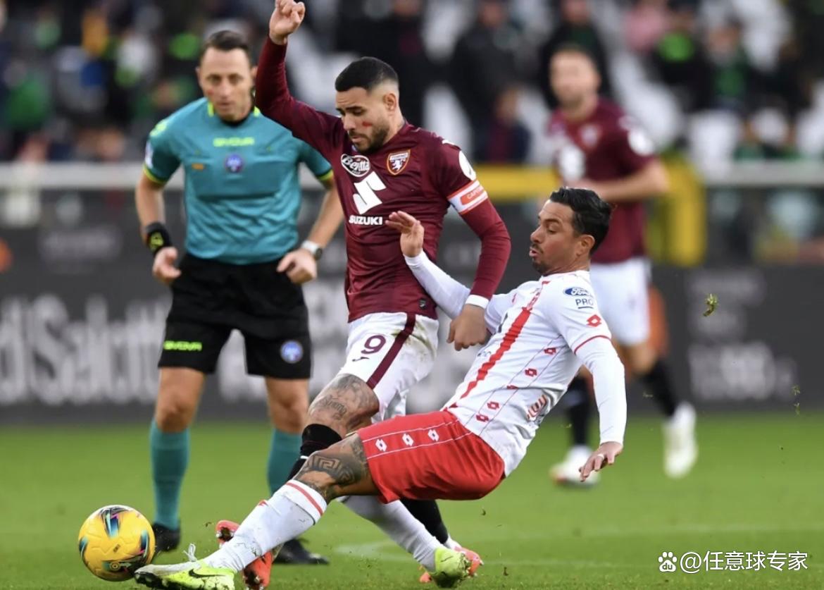 关于都灵遭遇主场惨败，保级压力增大的信息