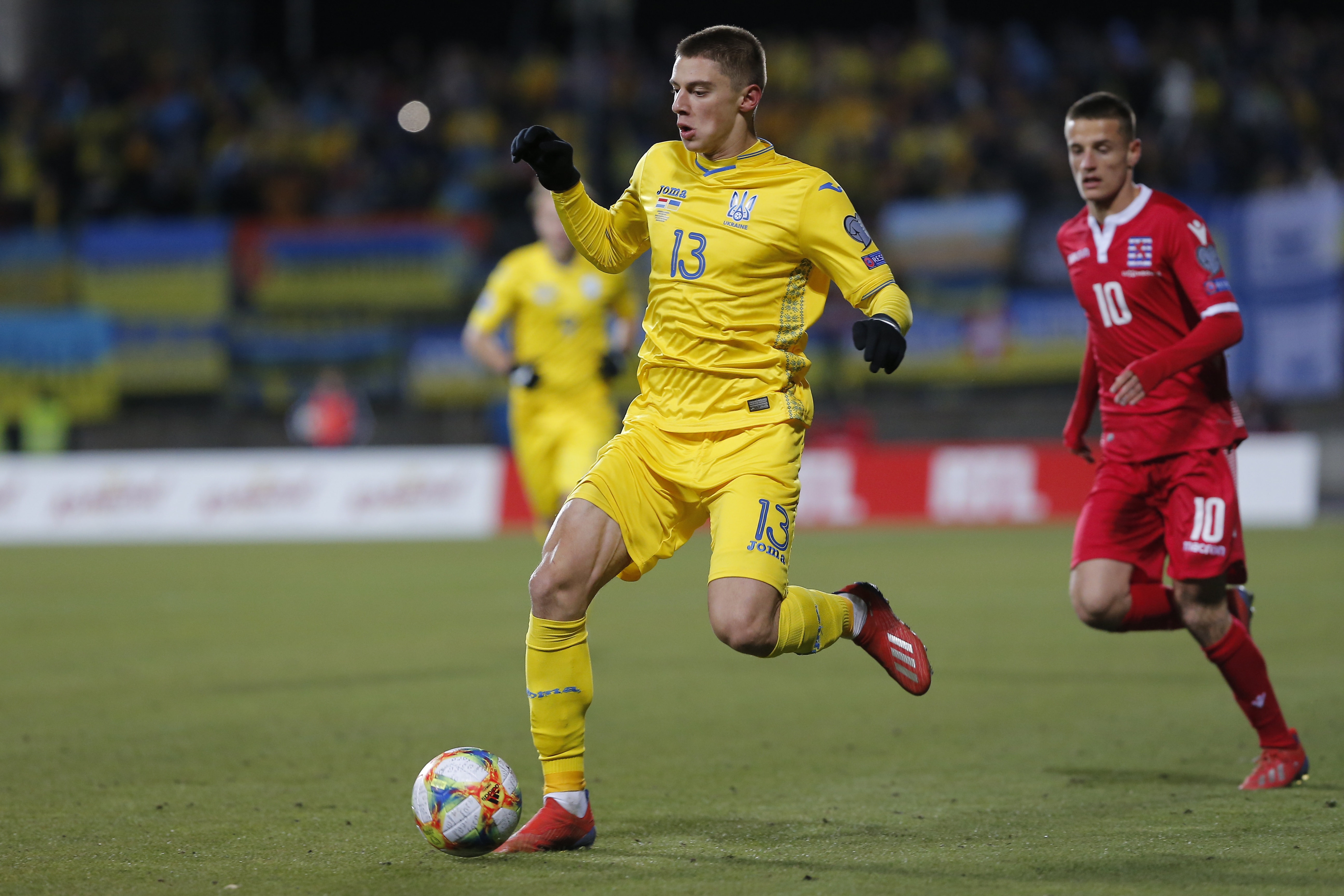 欧洲杯篮球赛:乌克兰队惊险逆转爱沙尼亚的简单介绍 欧洲杯篮球赛:乌克兰队惊险逆转爱沙尼亚的简单介绍