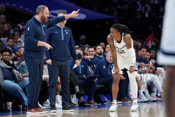 爱游戏官网入口-灰熊主教练强调团队精神至关重要的简单介绍