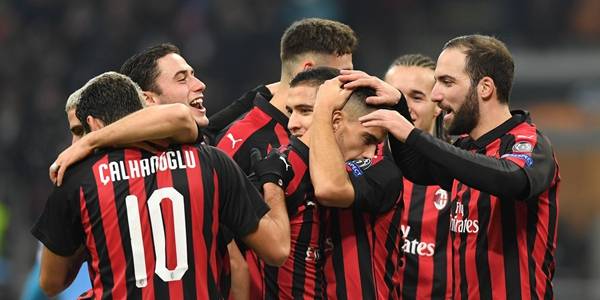 关于克莱蒙依主场胜利，高兴庆祝步入正轨的信息