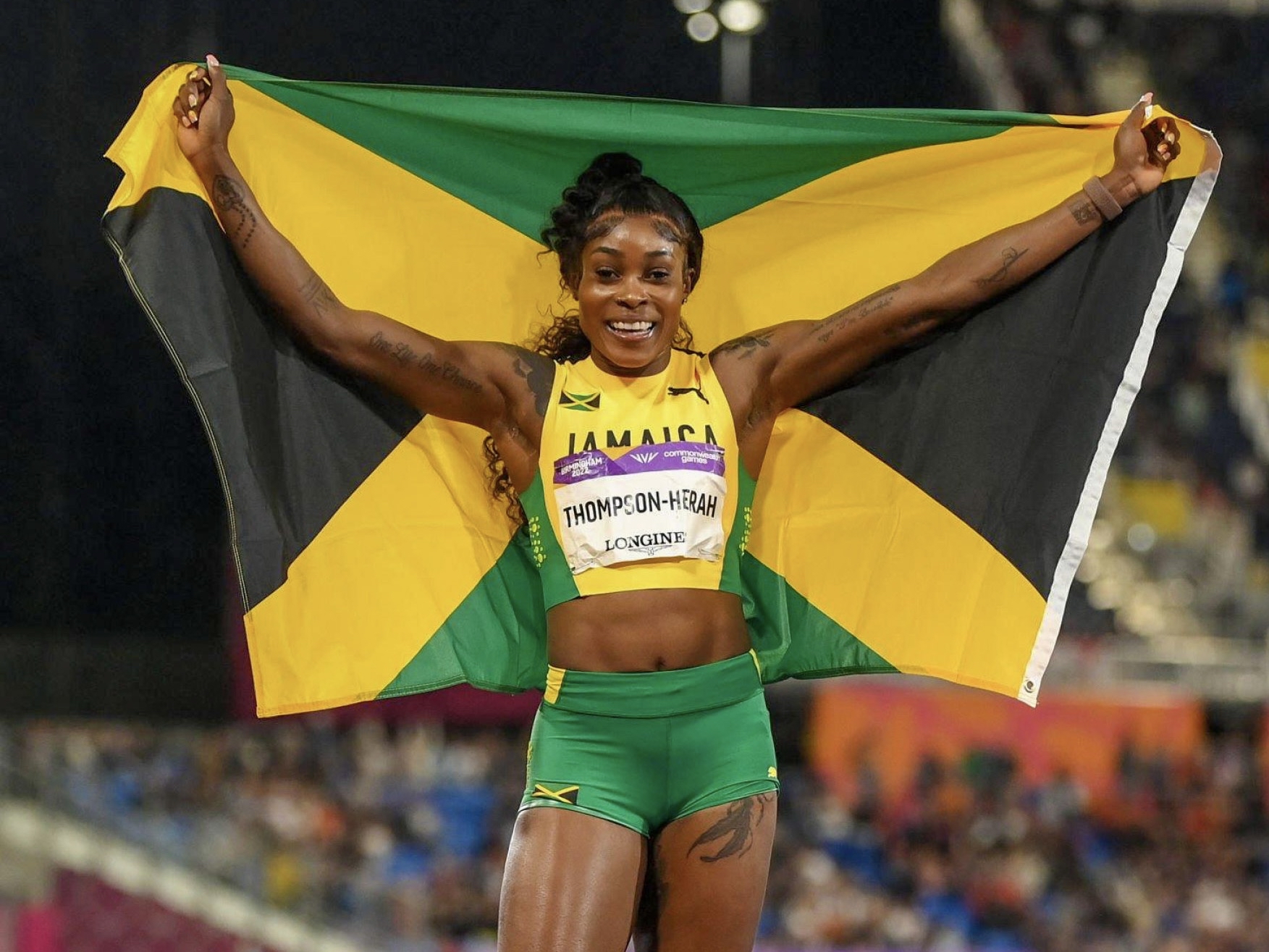 美国选手再添金牌，包揽冠军的简单介绍