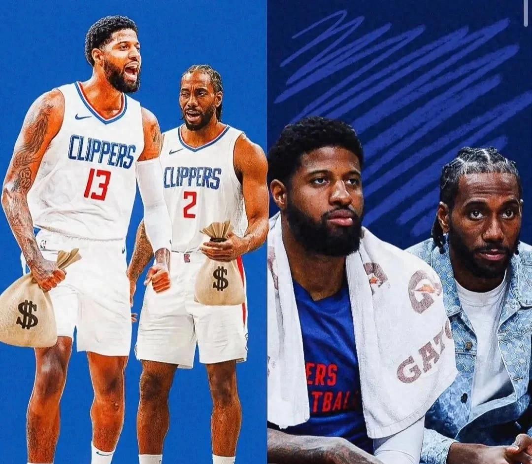 关于快船大胜黄蜂，乔治发威攻防俱佳的信息