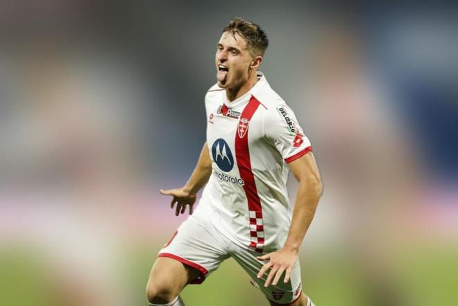 爱游戏官方登录入口-萨索罗主帅谈未来，力争保级成功