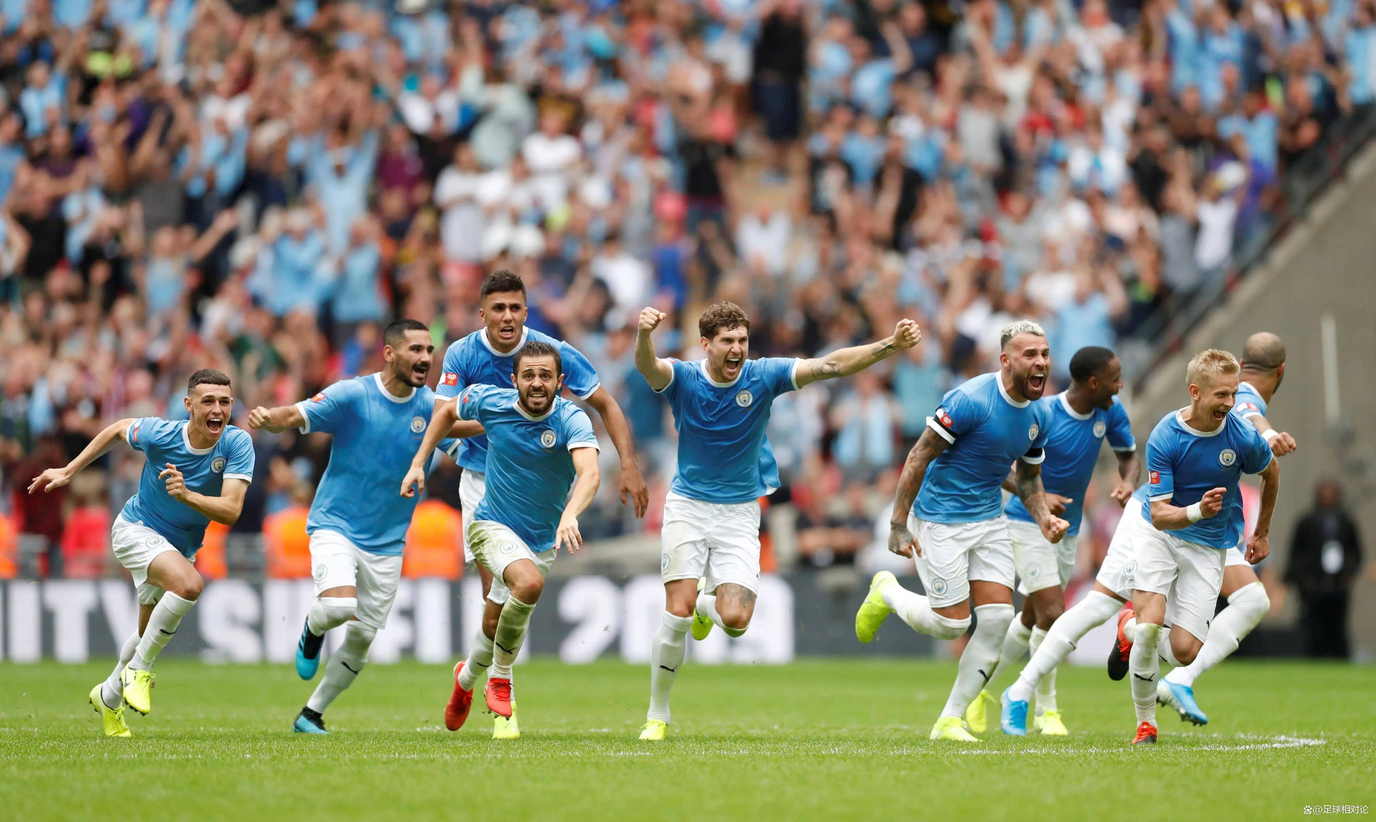 关于曼城客场作战托特纳姆,双方势均力敌的信息 关于曼城客场作战托特纳姆,双方势均力敌的信息