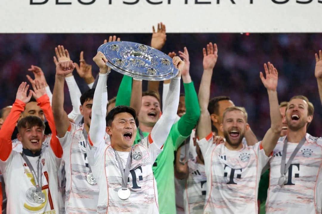 亚洲足球代表队获得国际赛事冠军