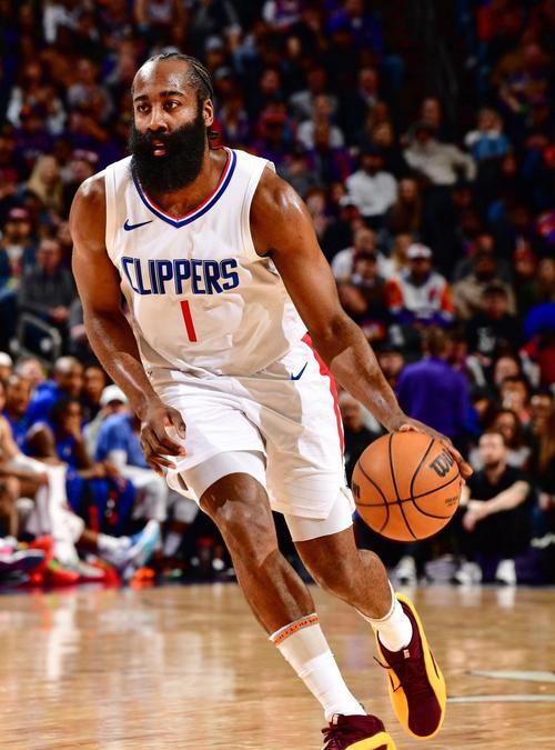 爱游戏官网入口-快船力克国王，主场继续保持不败