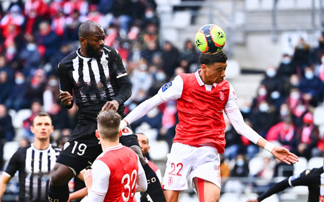 昂热客场落败，保级形势岌岌可危