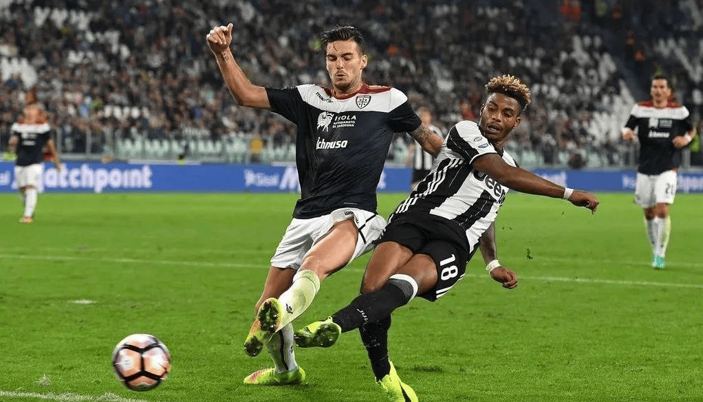 关于卡利亚里主场一球小胜乌迪内斯,重要三分入账的信息 关于卡利亚里主场一球小胜乌迪内斯,重要三分入账的信息