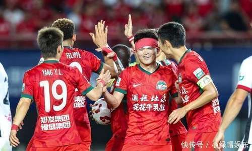 爱游戏入口-包含河南建业战平对手，保级形势稍有改观的词条