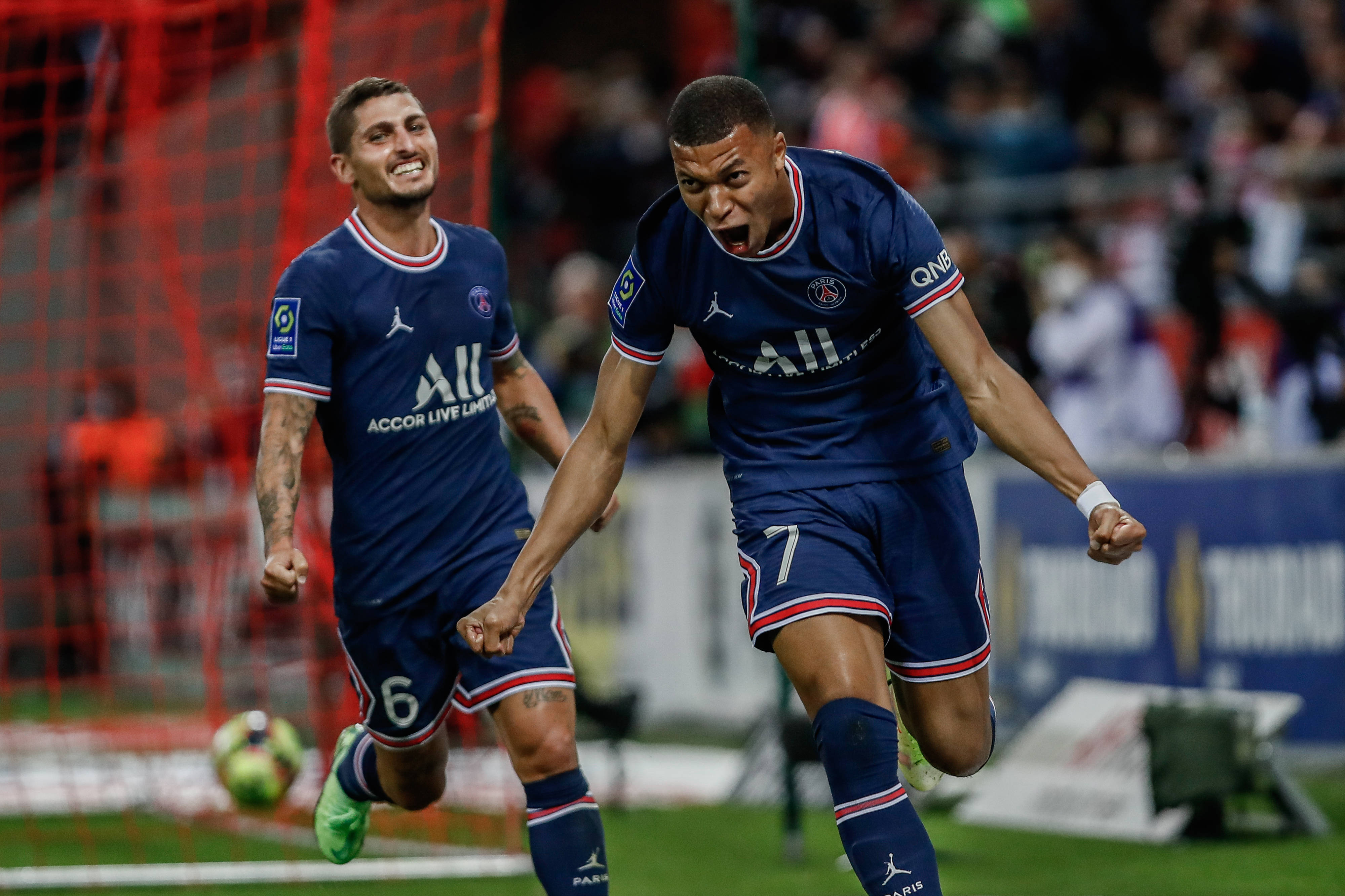 巴黎圣日耳曼再胜一仗,积分榜位第一的简单介绍 巴黎圣日耳曼再胜一仗,积分榜位第一的简单介绍