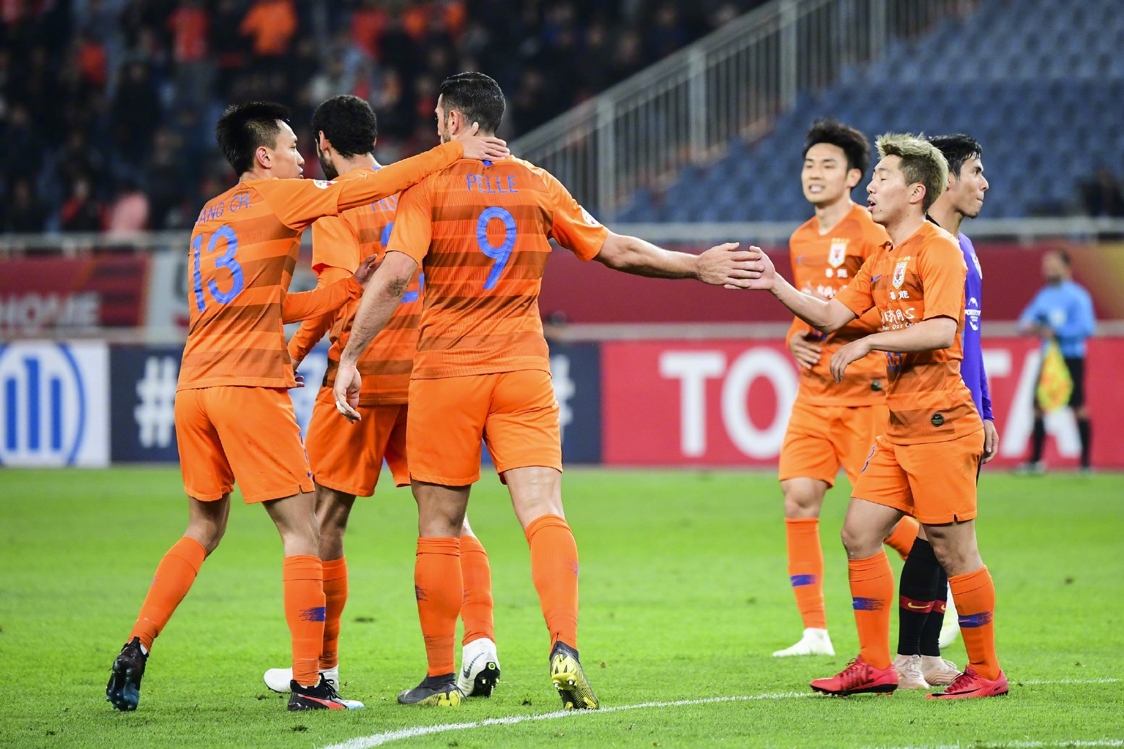 河南球队击败对手，信心满满