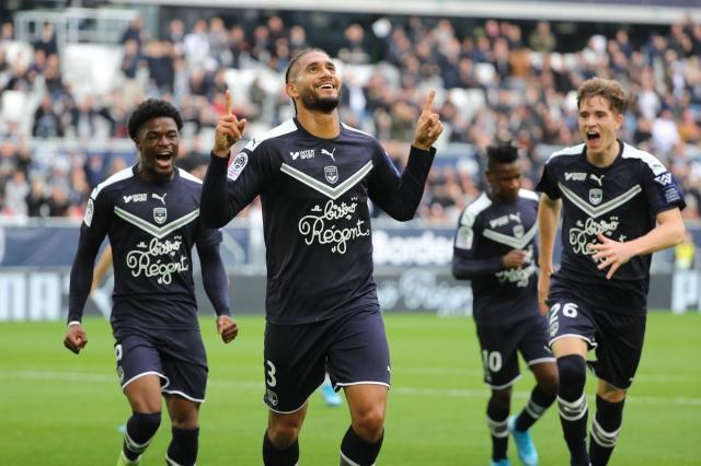 摩纳哥大败波尔多,士气低迷难以调和 摩纳哥大败波尔多,士气低迷难以调和