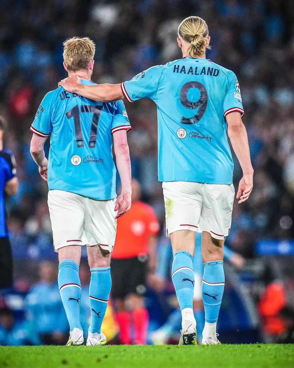 瓜帅锦囊妙计！曼城主场大捷，全队士气高昂的简单介绍