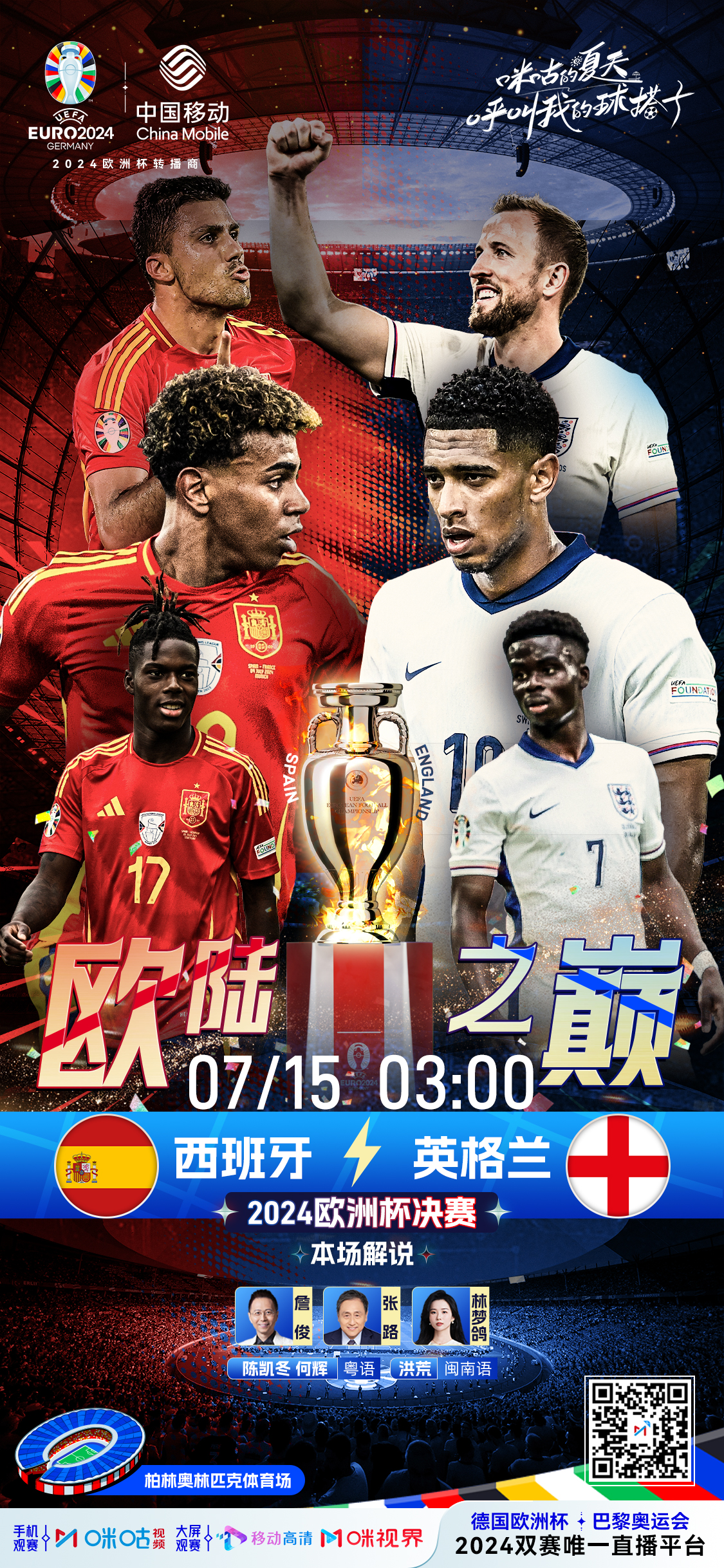 欧洲杯资格赛迎来关键一役，球迷热情支持的简单介绍