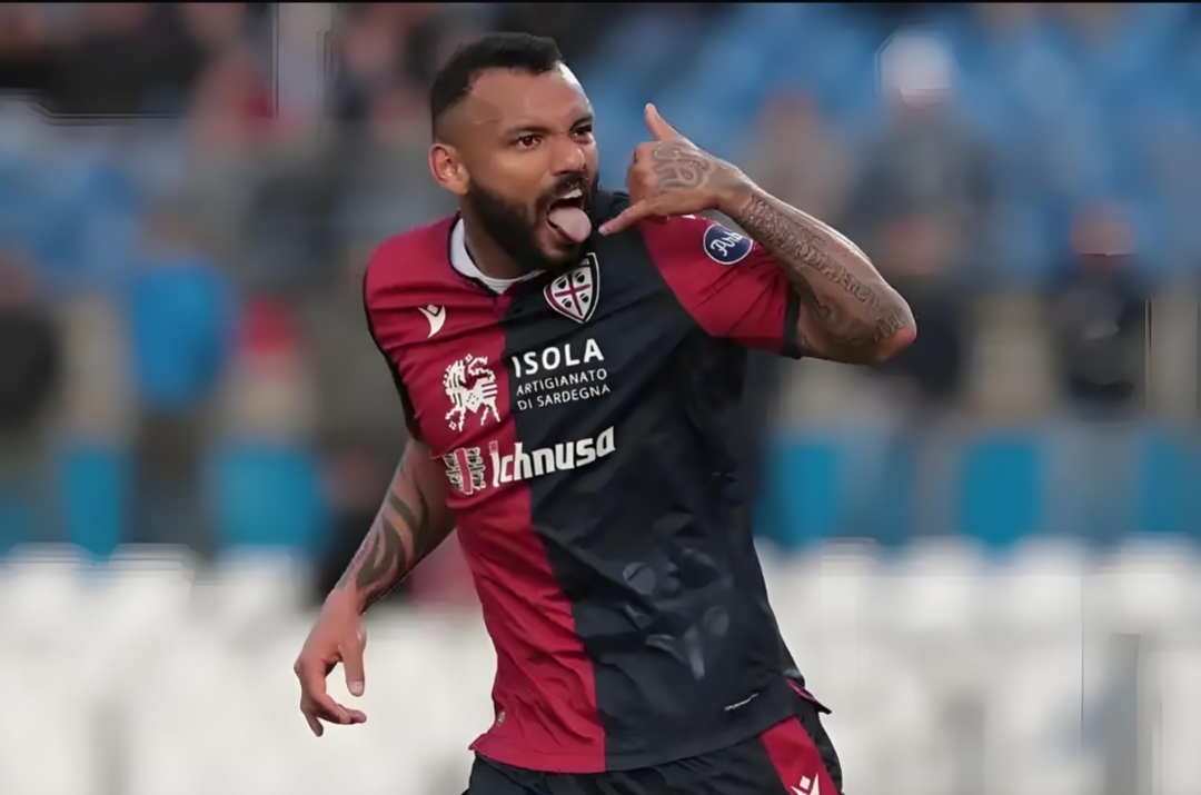 卡利亚里队员训练专注备战下一轮联赛的简单介绍