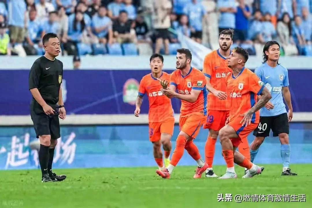 爱游戏官网-山东鲁能再次出现伤病潮，恐影响保级局势的简单介绍