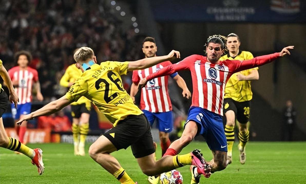 爱游戏体育官网-多特蒙德后防出现漏洞，需加强整改的简单介绍