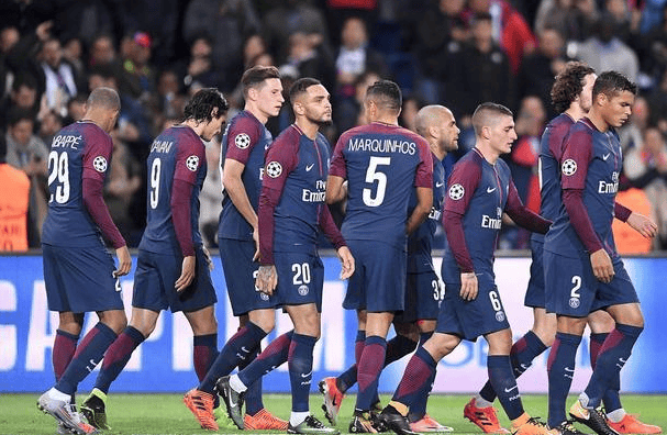 巴黎圣日耳曼战胜拜仁慕尼黑晋级欧冠半决赛的简单介绍