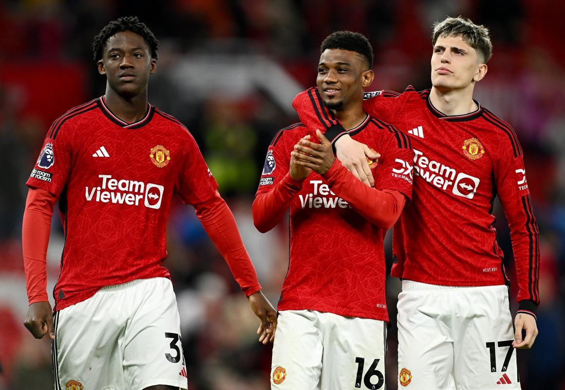 曼联击败对手实现三连胜，欧战资格前景大好的简单介绍