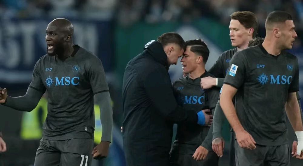 战火升级！意大利联赛迎来激动人心比赛的简单介绍