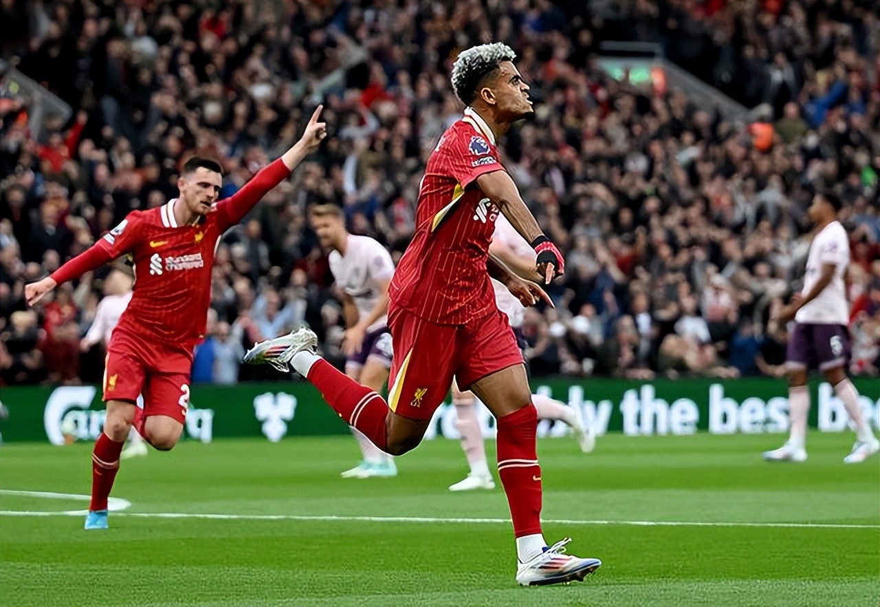 利物浦努力保持最佳状态击败对手