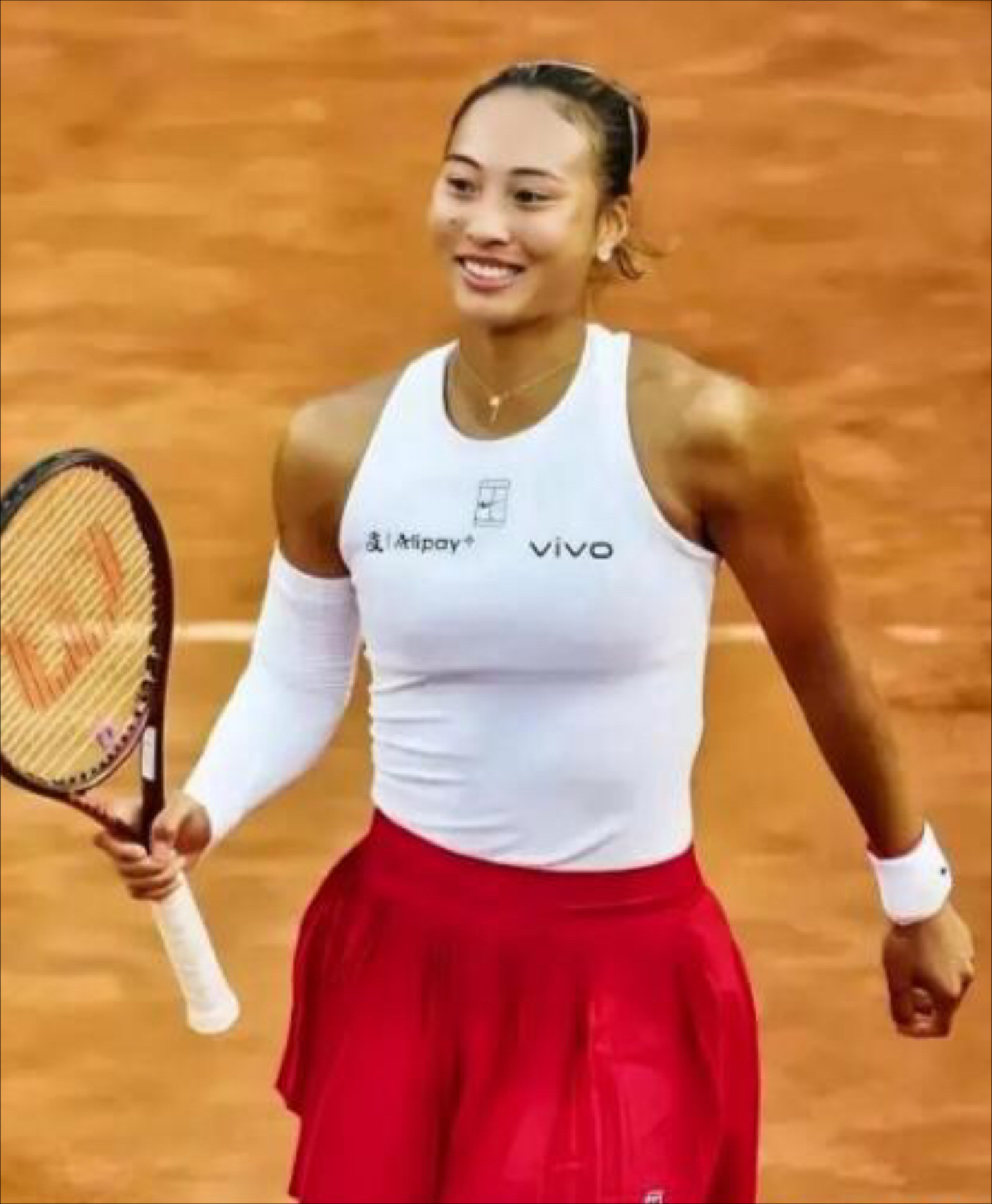 非洲杯足球锦标赛，女球员表现突出的简单介绍