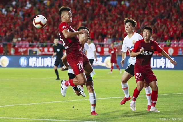 青岛黄海主场大胜，提升士气