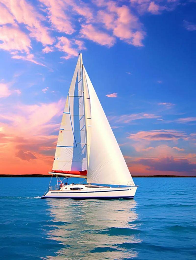 爱游戏-关于澳大利亚帆船队风头无两，实现梦想破冰！的信息