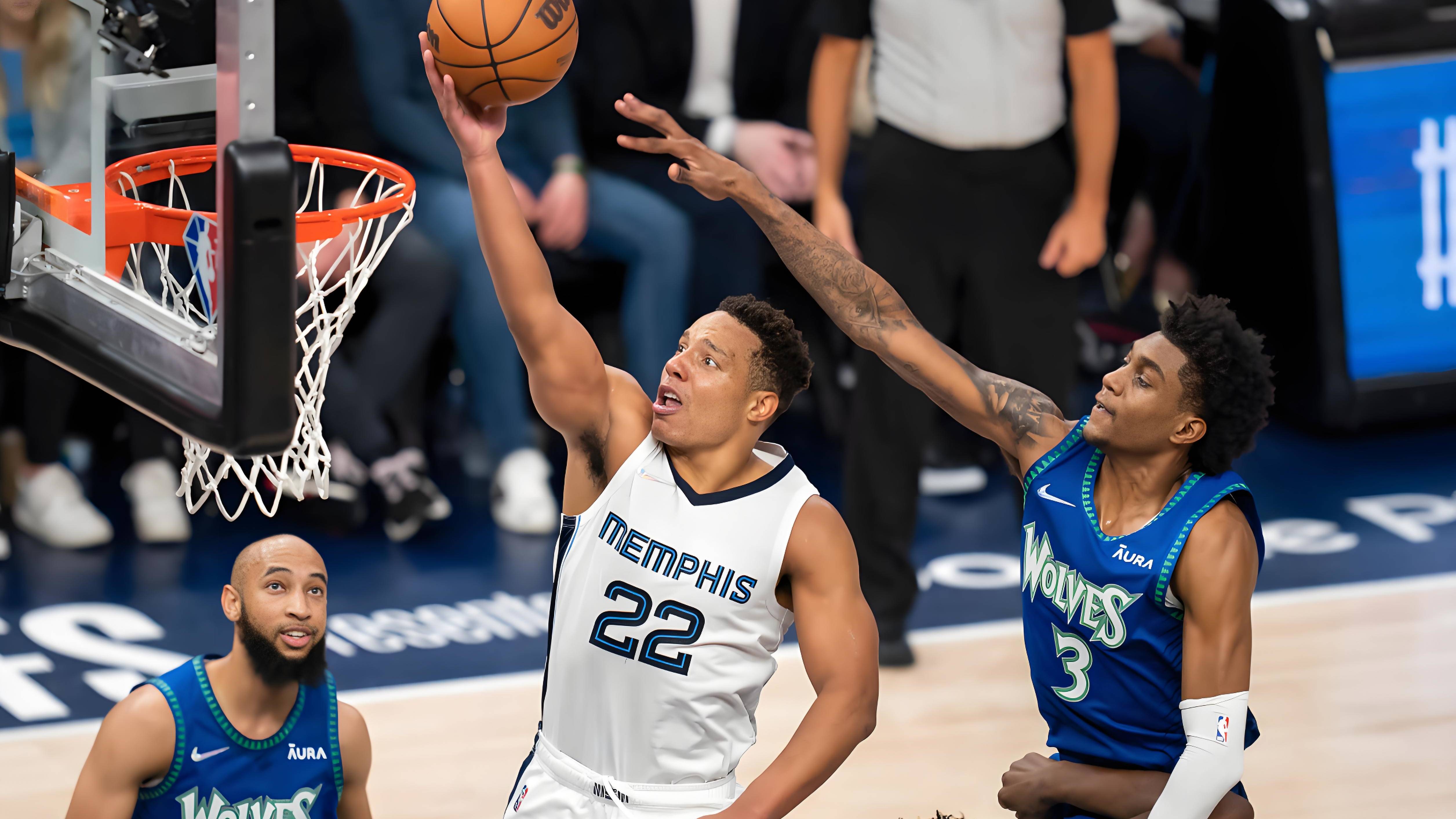 爱游戏登录入口-NBA季后赛：湖人连胜灰熊，取得一举两得