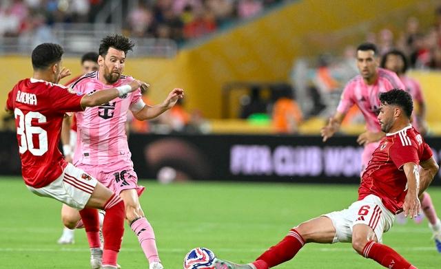 爱游戏中国官网-关于非洲球队遭遇困境，压力山大的信息