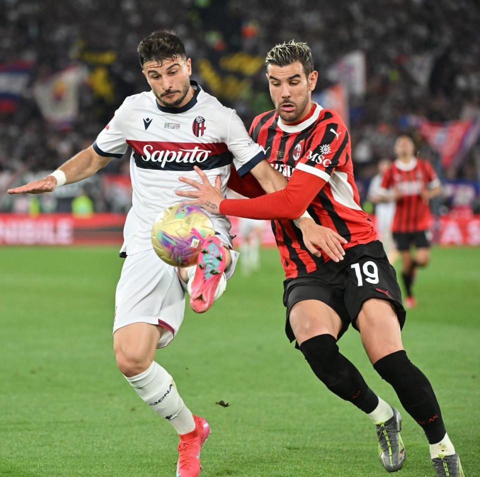 爱游戏网页版入口-包含博洛尼亚将挑战AC米兰：硬仗在等待！的词条