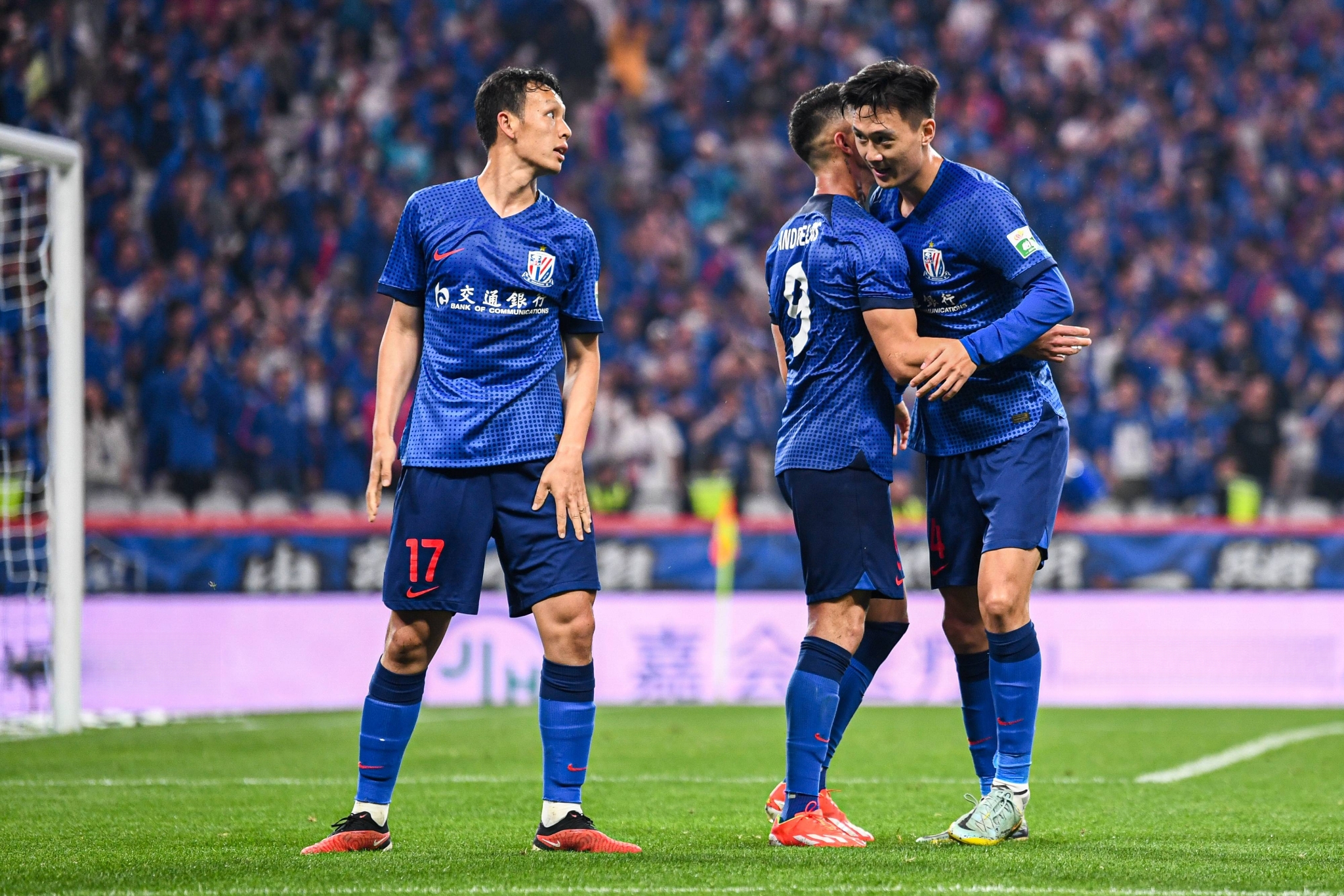 国安客场大捷，中超积分榜排名连续攀升的简单介绍