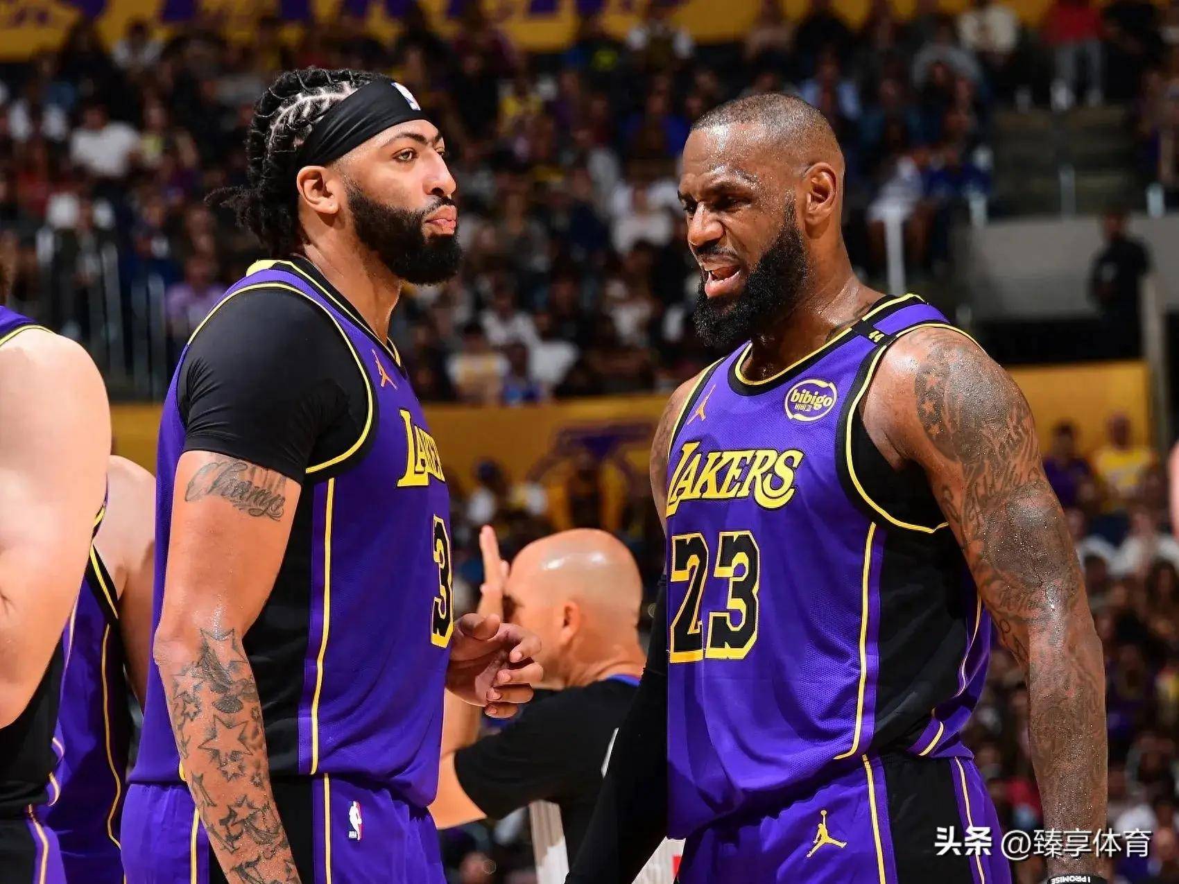 爱游戏官方入口-关于湖人大胜太阳，浓眉29+15的信息