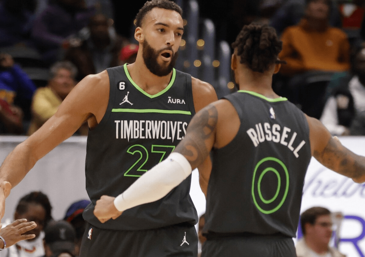 森林狼队换帅重振旗鼓，制定新赛季计划