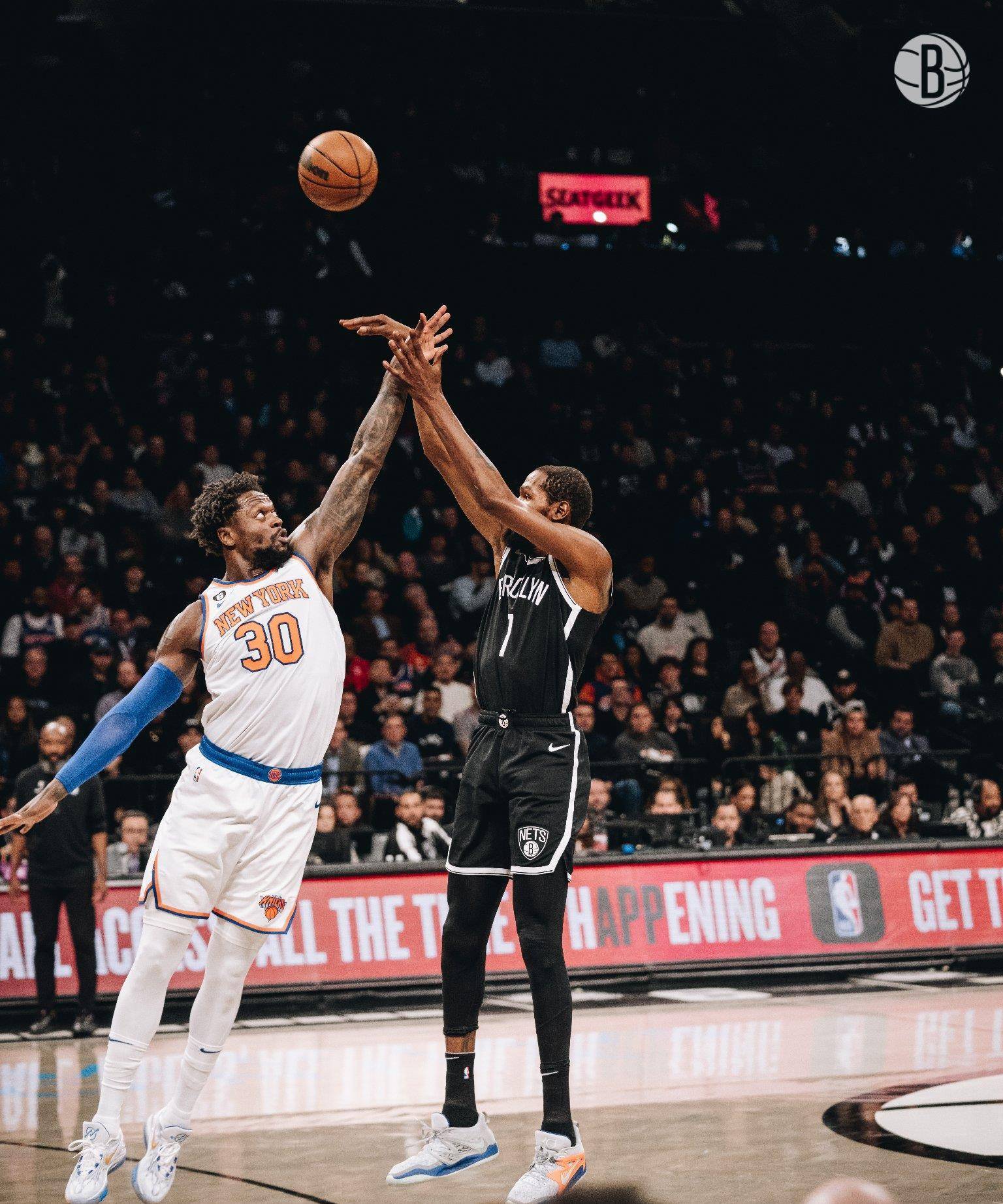 爱游戏网页版登录入口-篮网客场惊险胜出，杜兰特表现抢眼