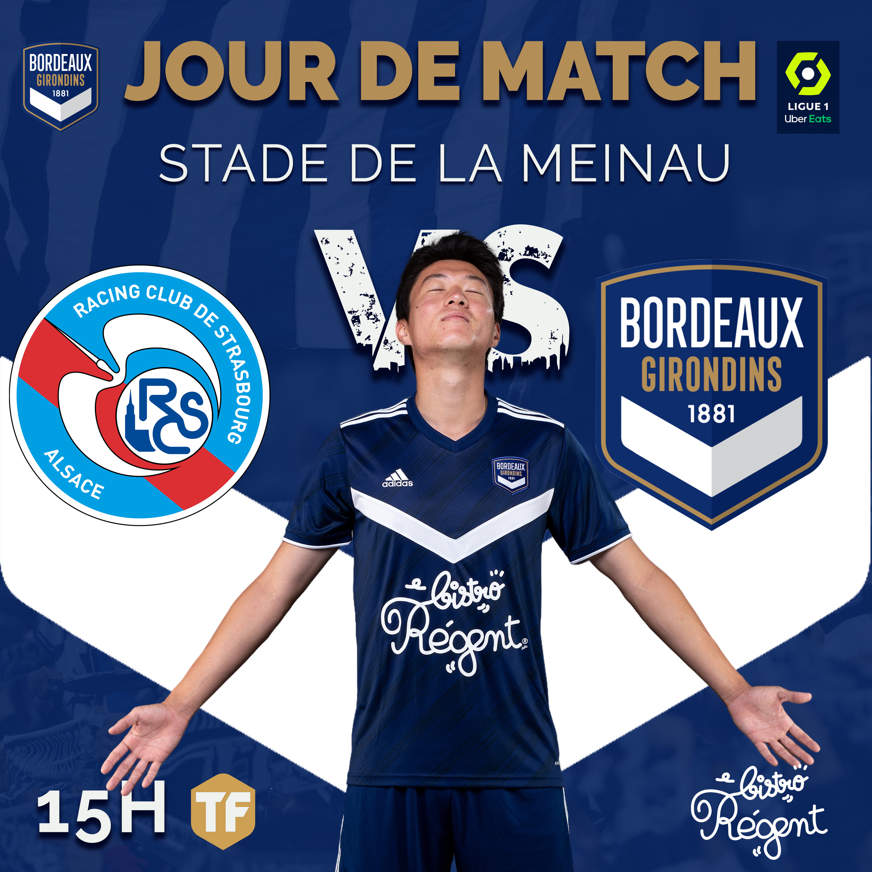 爱游戏在线登录-关于波尔多将面对斯特拉斯堡，拼尽全力的信息