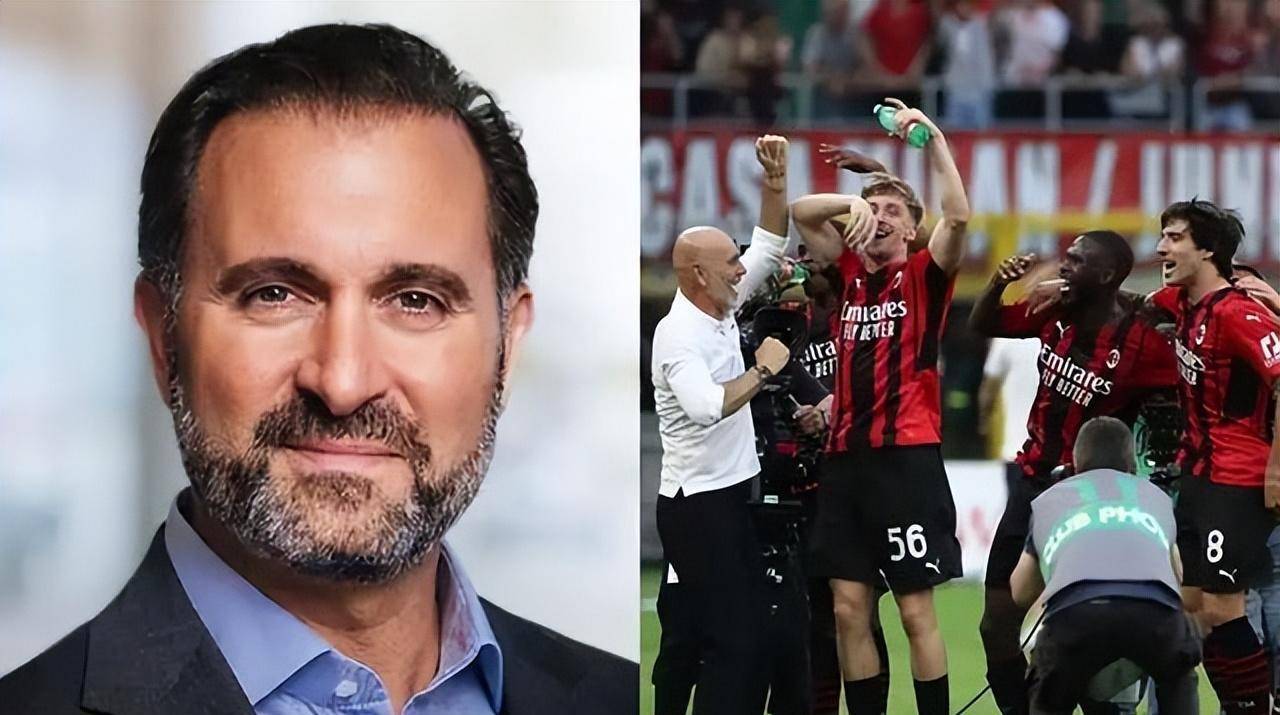 AC米兰客场反超,继续紧追前列的简单介绍 AC米兰客场反超,继续紧追前列的简单介绍