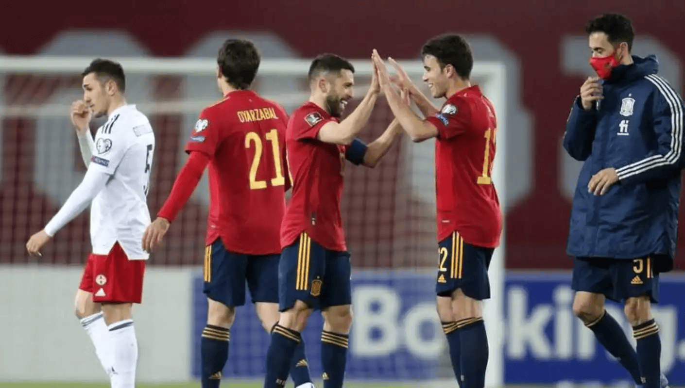 格鲁吉亚客场痛失三分,苦战告负的简单介绍 格鲁吉亚客场痛失三分,苦战告负的简单介绍