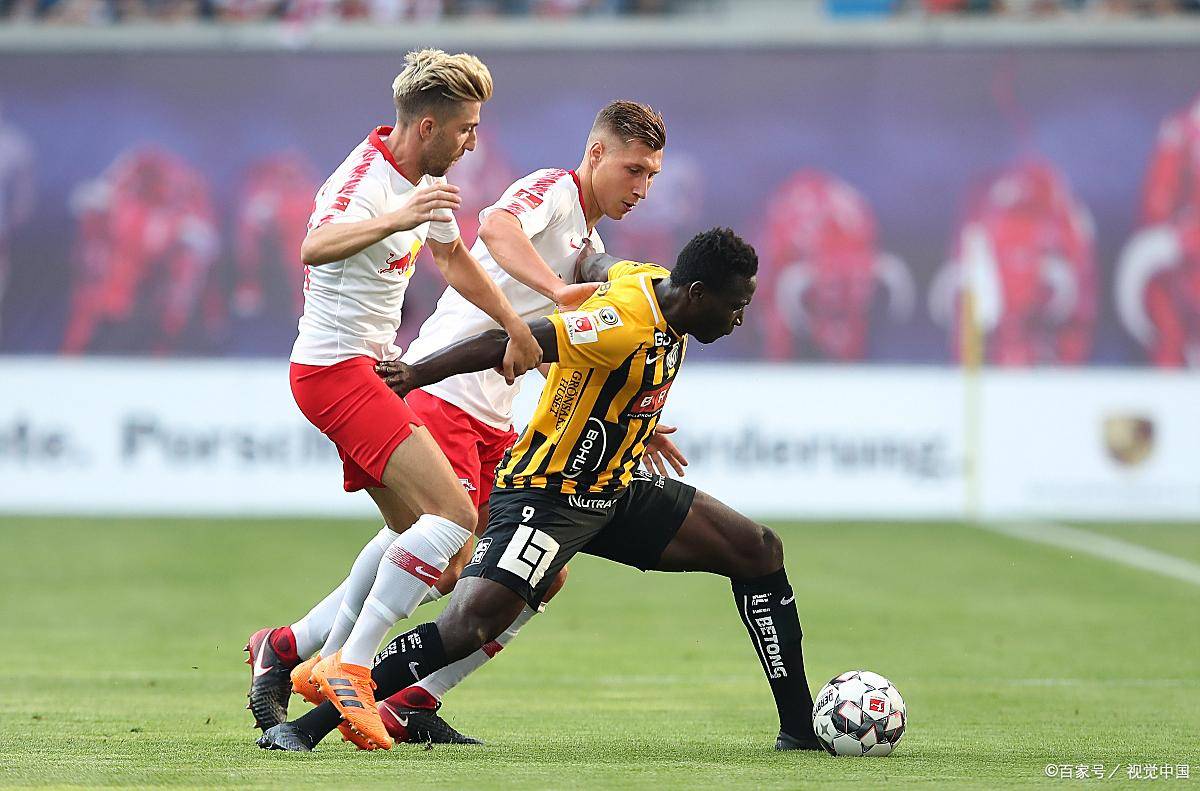 莱比锡红牛惜败汉堡，争冠形势不妙的简单介绍