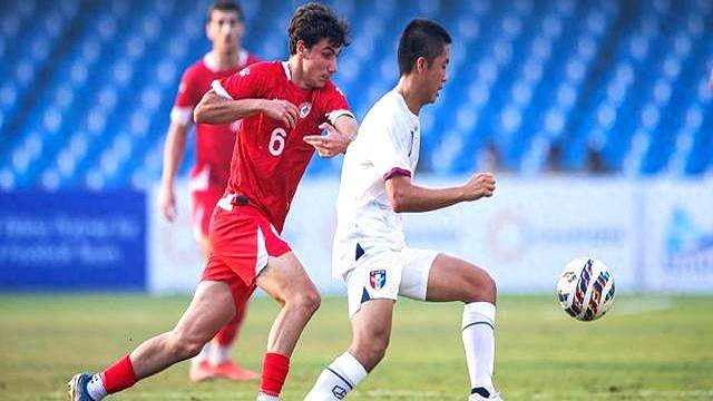 爱游戏在线登录-孟加拉国队力挑重担，击败对手