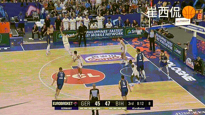 波黑主场战胜立陶宛，实现两连胜